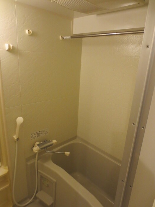 物件内観写真10　(バス／シャワールーム等)