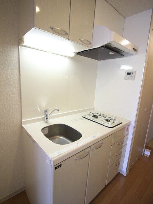 物件内観写真11　(キッチン)