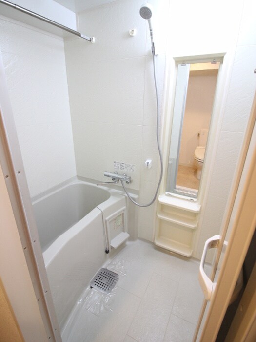 物件内観写真14　(バス／シャワールーム等)