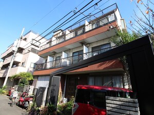 アメニティ－ヒロ外観写真