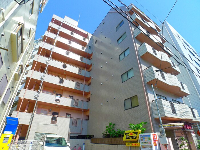 物件外観写真6　(外観写真)