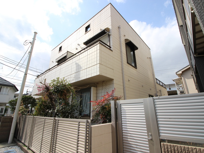 グリーンピア