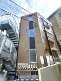 プレアデス新杉田