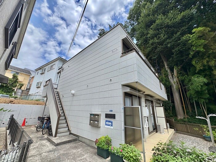 物件外観写真6　(外観写真)