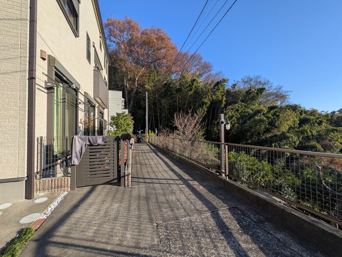 メゾン・リヴィエールの周辺環境