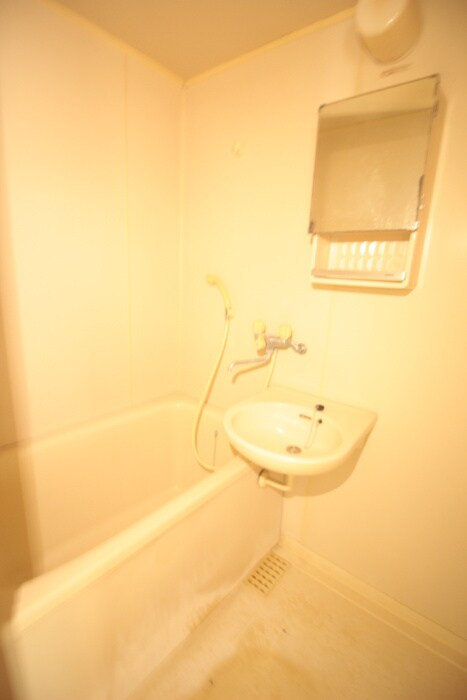 物件内観写真9　(バス／シャワールーム等)