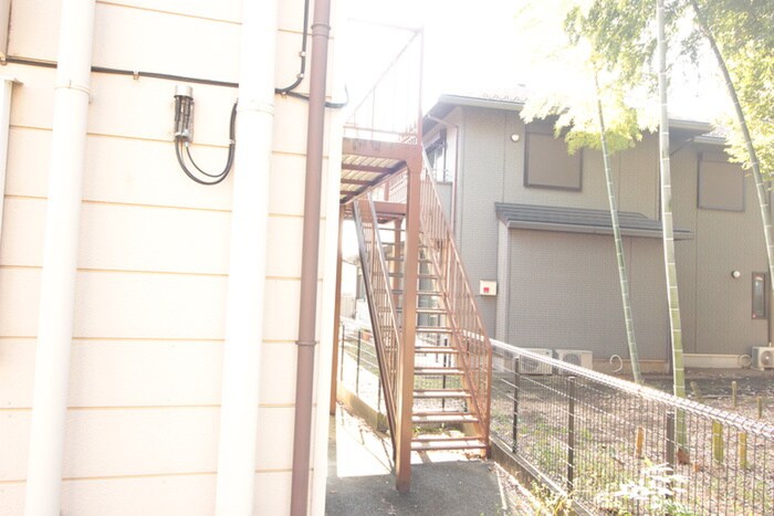 物件外観写真4　(その他)