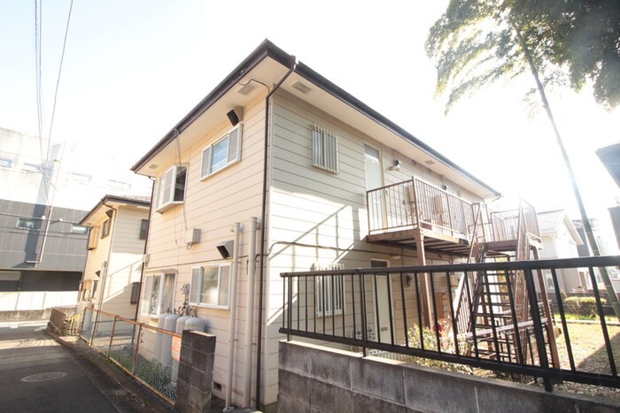 物件外観写真5　(外観写真)