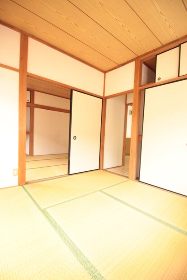 居室