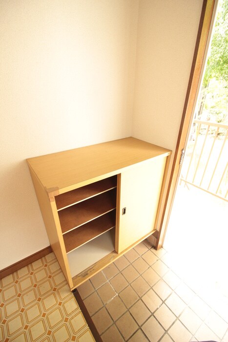 物件内観写真22　(靴箱)