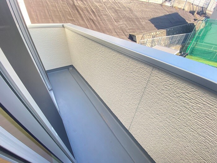 物件内観写真15　(ベランダ・バルコニー)