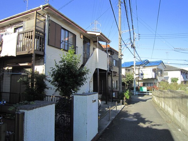 外観写真