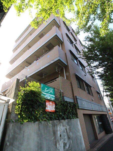 Ｐｏｔ　ｈｉｌｌｓ外観写真