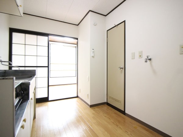 居室