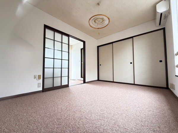 居室