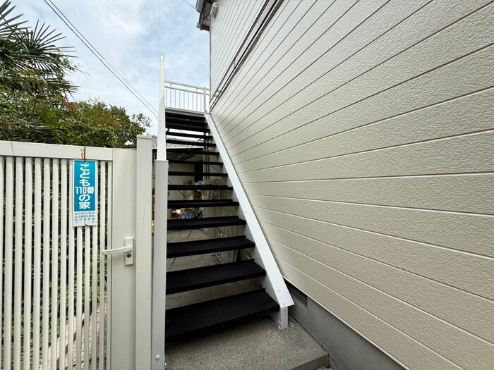 物件外観写真5　(外観写真)