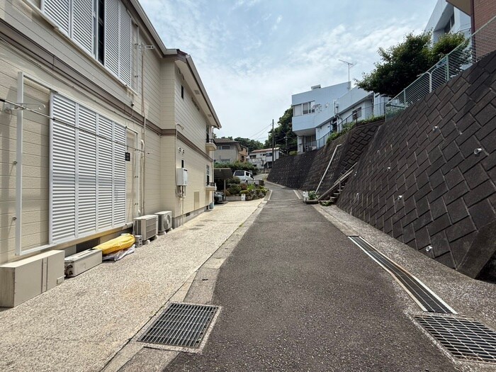 物件外観写真6　(周辺環境)