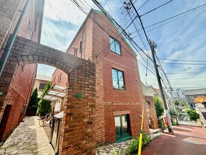 ｽﾍﾟﾘｵｰﾙ下北沢Ⅱ外観写真