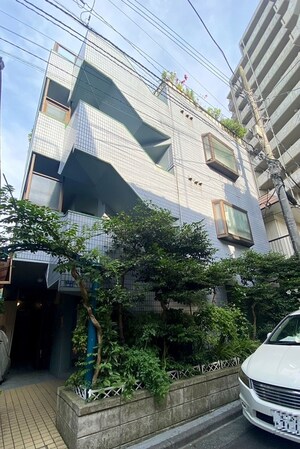 メゾンアライ外観写真