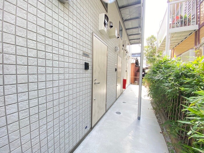 物件外観写真4　(外観写真)