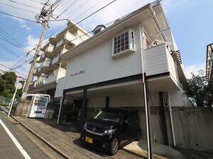 ペ－ルメ－ルＲｉｓａ外観写真