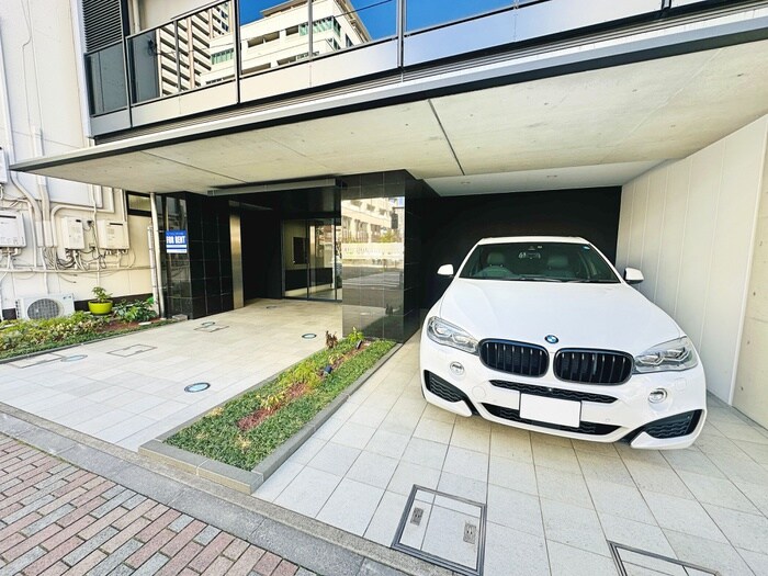 物件外観写真3　(周辺環境)