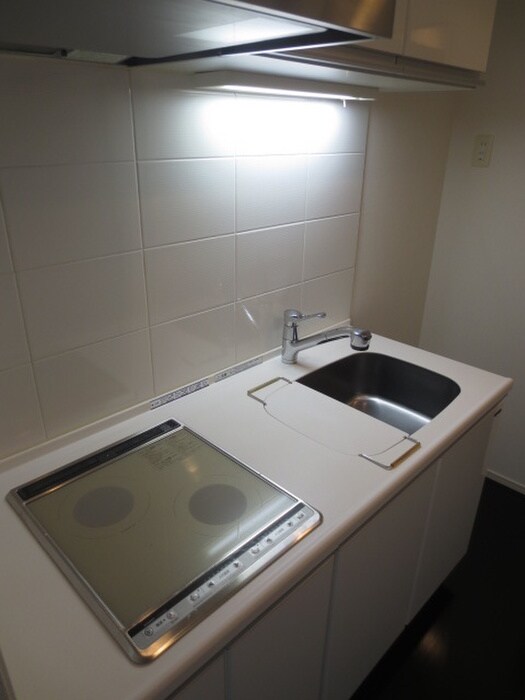 物件内観写真11　(キッチン)