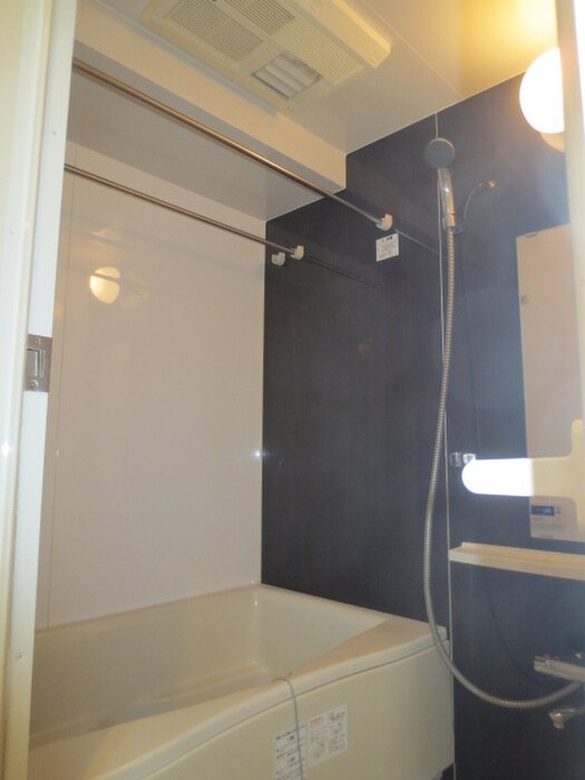 物件内観写真15　(バス／シャワールーム等)