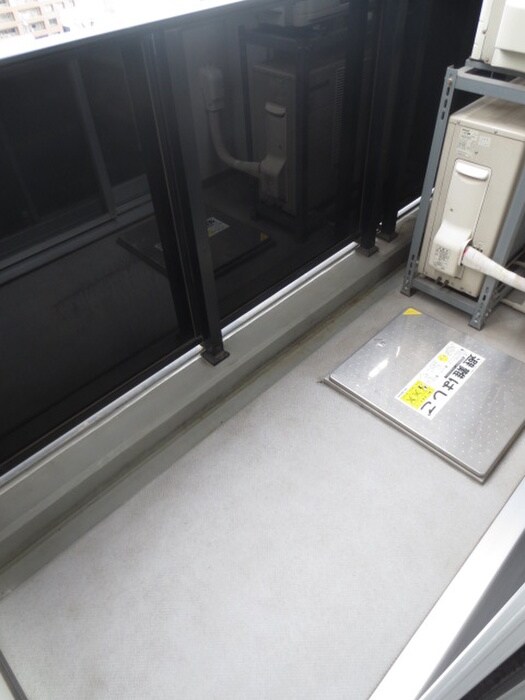 物件内観写真17　(ベランダ・バルコニー)