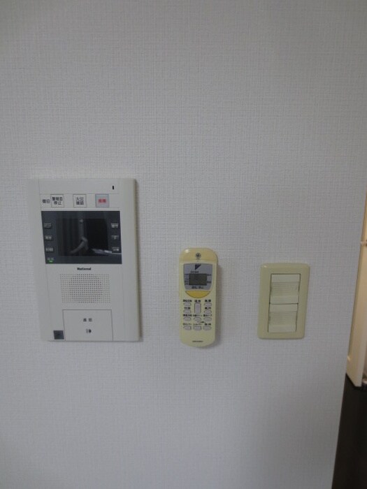 物件内観写真21　(居室)