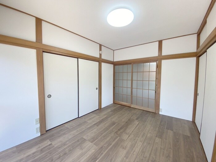 物件内観写真7　(居室)