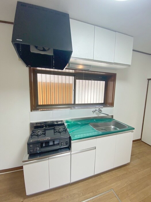 物件内観写真10　(キッチン)