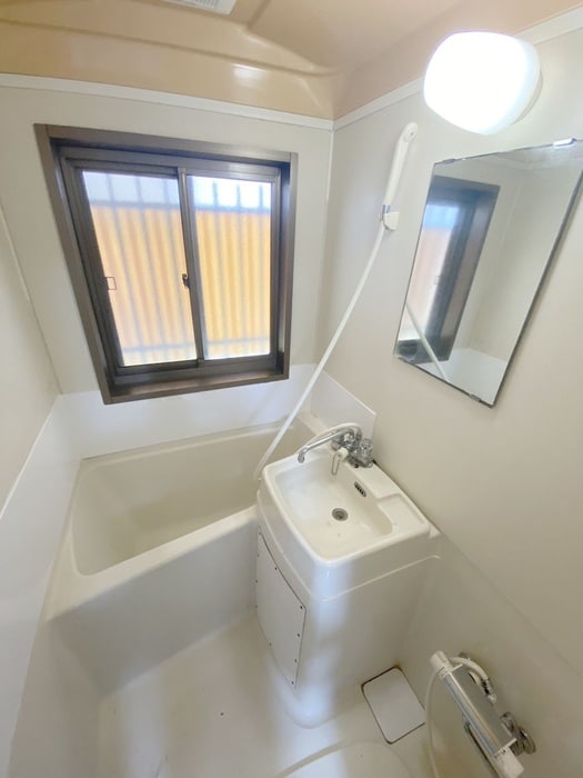 物件内観写真11　(バス／シャワールーム等)