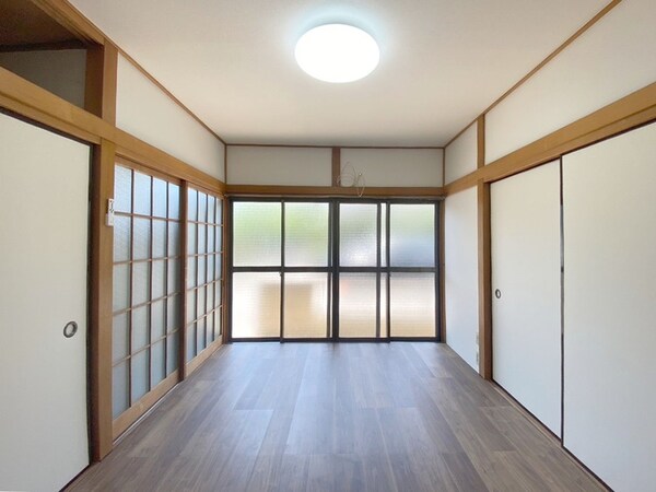 居室