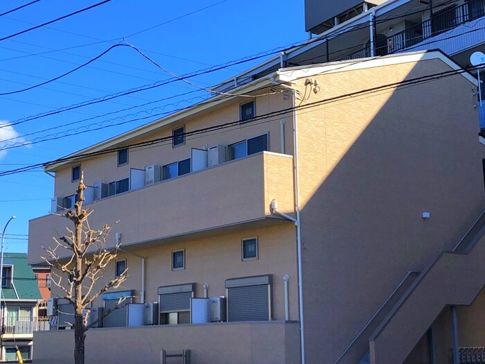 物件外観写真2　(周辺環境)