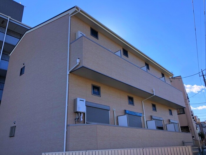 物件外観写真3　(その他)