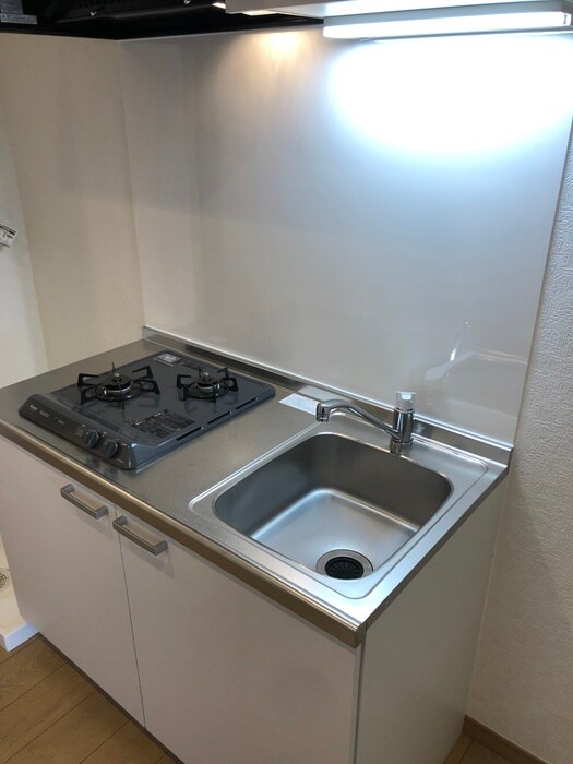 物件内観写真10　(キッチン)