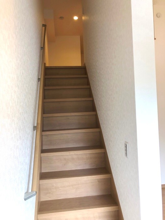 物件内観写真12　(居室)