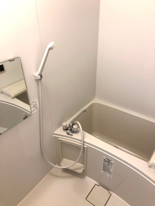 物件内観写真14　(バス／シャワールーム等)