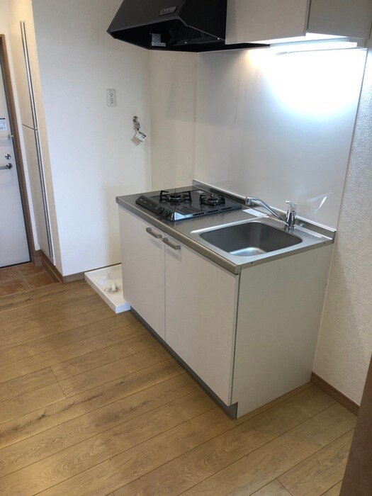 物件内観写真19　(キッチン)