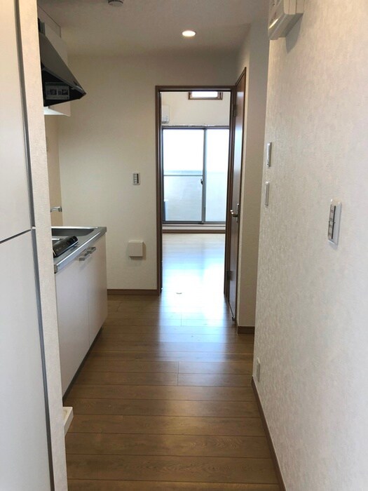 物件内観写真21　(玄関)