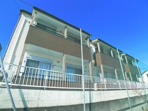 フローラハウス田村外観写真
