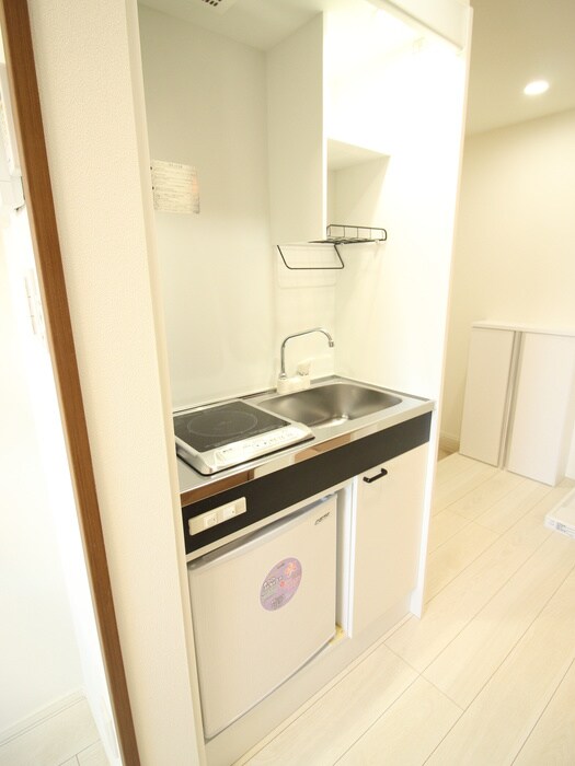 物件内観写真7　(キッチン)