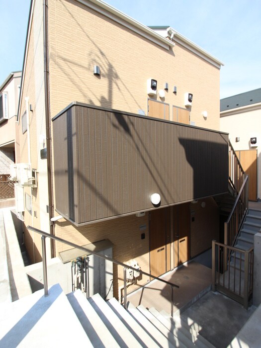 物件外観写真3　(外観写真)