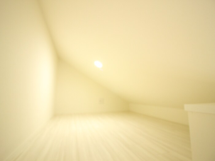 物件内観写真14　(ロフト)