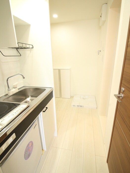 物件内観写真15　(廊下)