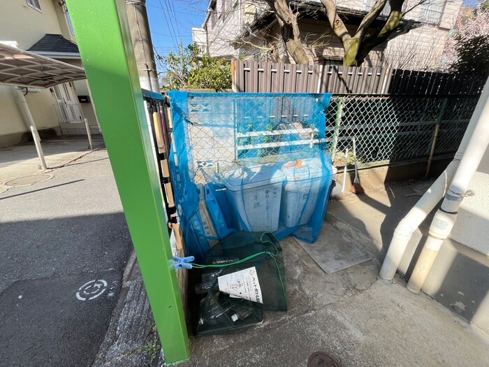 物件外観写真5　(建物設備)