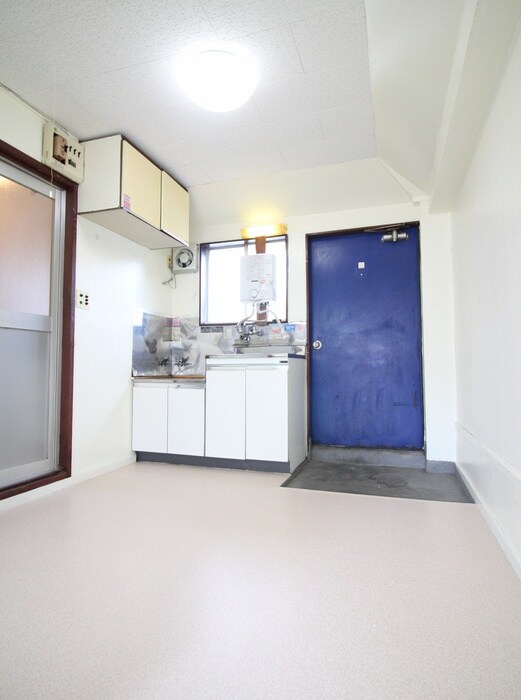 物件内観写真11　(キッチン)