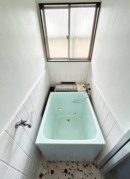 物件内観写真15　(バス／シャワールーム等)