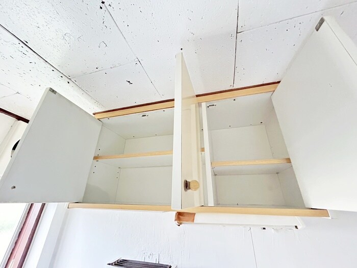 物件内観写真16　(収納)